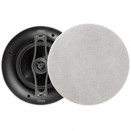 Magnat Interior ICQ82 inbyggnadshögtalare för tak, par i gruppen Hjemmestereo / Højttalere / Indbyggede højtalere hos BRL (SETICQ82X2)