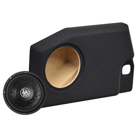 Baskasse med DLS PE10.D2 til Opel Insignia 2008-2017 i gruppen Bilstereo / Hvad passer i min bil / Opel / Insignia / Insignia 2008-2017 hos BRL (SETINSIGNIAPKT1)