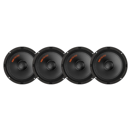 4-pack GAS MAD PM2-64S i gruppen Nyheder hos BRL (SETMADPM264SX4)