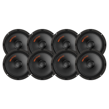 8-pack GAS MAD PM2-64S i gruppen Nyheder hos BRL (SETMADPM264SX8)