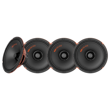 4-pack GAS MAD PM3-64N i gruppen Nyheder hos BRL (SETMADPM364NX4)