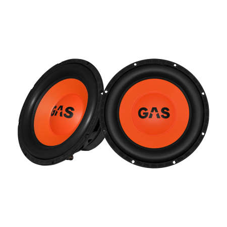 2-pak GAS MAD S1-104, 10