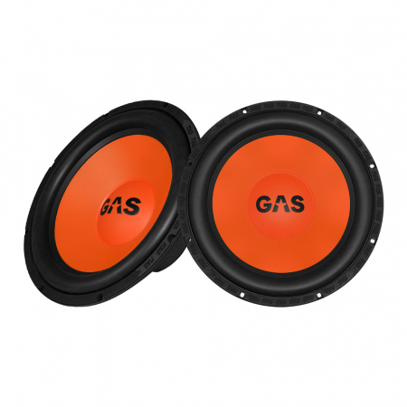 2-pack GAS MAD S1-124, 12