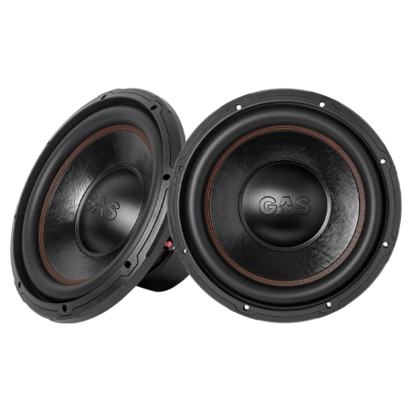 2-pak GAS MAD S3-12D2, 12