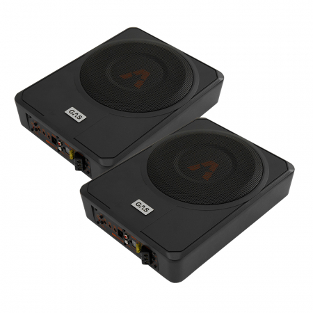 2-pak GAS MAX ASB1-10, 10