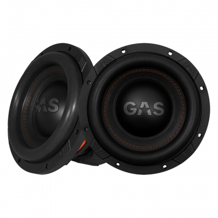 2-pak GAS MAX S1-10D1, 10