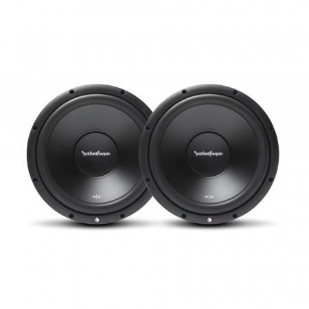 2-pak Rockford Fosgate Prime R2D4-12, 12
