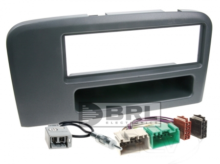 Installationspakke Volvo S80 i gruppen Bilstereo / Hvad passer i min bil / Volvo / Volvo S80 / Volvo S80 1999-2006 hos BRL Electronics (SETS80PKT1)