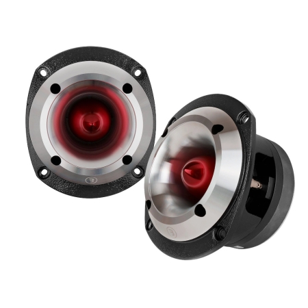 2-pak Bass Habit SPL Elite 2 SE245T, brutal SPL-diskant i gruppen Nyheder hos BRL (SETSE245TX2)