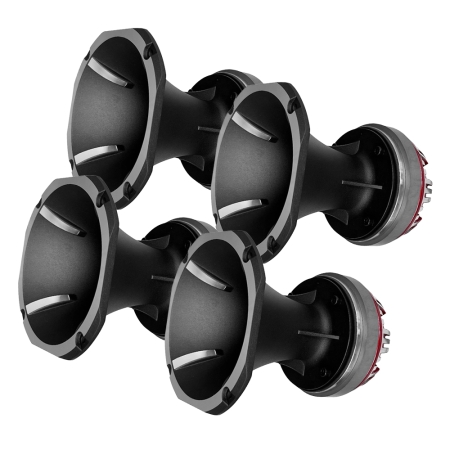 4-pak Bass Habit SPL Elite SE50HTH, tunge 2-tommer drivere i gruppen Pakkeløsninger / Pakker til bilen / SPL Højttalerpakke hos BRL (SETSE50HTHX4)