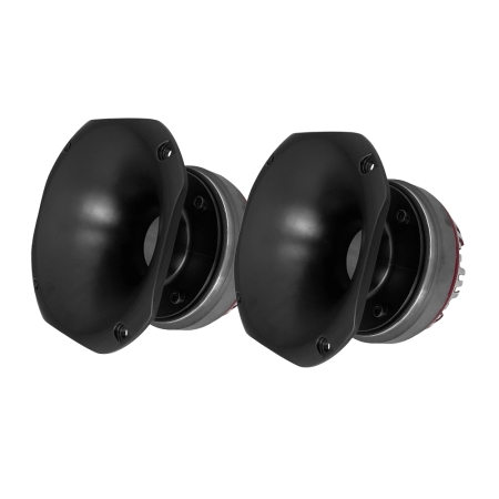 2-pak Bass Habit SPL Elite SE50HTL, 2-tommer drivere i gruppen Nyheder hos BRL (SETSE50HTLX2)
