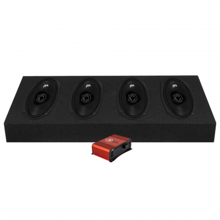 Bass Habit SPL Elite SE690CX i raggarplanke & SPL ELITE 550.2DF, raggerpakke i gruppen Nyheder hos BRL (SETSE690CXPKT3)