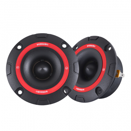 2-pak Bass Habit SPL Play SP25A SPL-diskant i gruppen Bilstereo / Bilhøjttalere / Diskanter / Drivers hos BRL Electronics (SETSP25AX2)