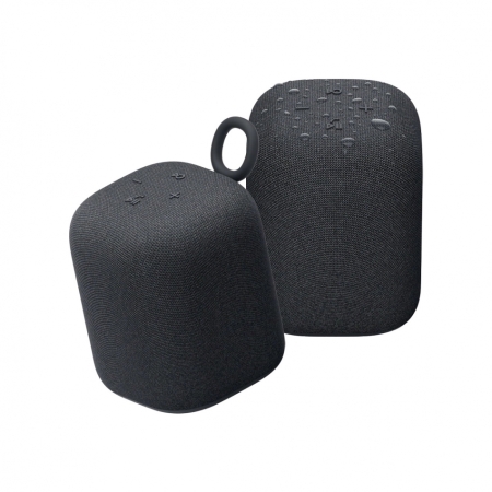 Sony LinkBuds Speaker trådløs bærbar højttaler med Bluetooth, sort 2-PACK i gruppen Hjemmestereo / Højttalere / Bluetoothhøjttalere hos BRL (SETSRSLS1BPKT1)