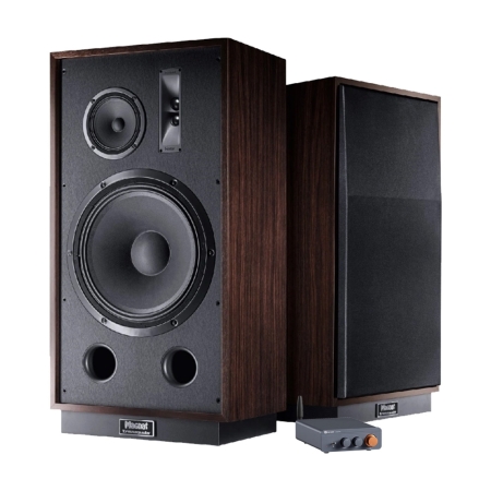 Magnat Transpuls 1500 med Fosi Audio BT20A (48V) i gruppen Pakkeløsninger / Pakker til hjemmet / Stereopakker hos BRL (SETTP1500PKT11)