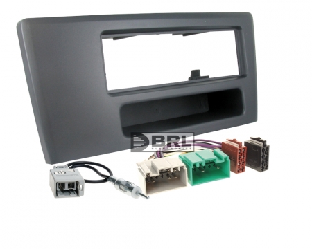 Installationspakke Volvo V70/S60 i gruppen Bilstereo / Hvad passer i min bil / Volvo / Volvo XC70 / Volvo XC70 2000-2004 / Skifte stereo XC70 2000-2004 hos BRL Electronics (SETVOLVOPKT1)