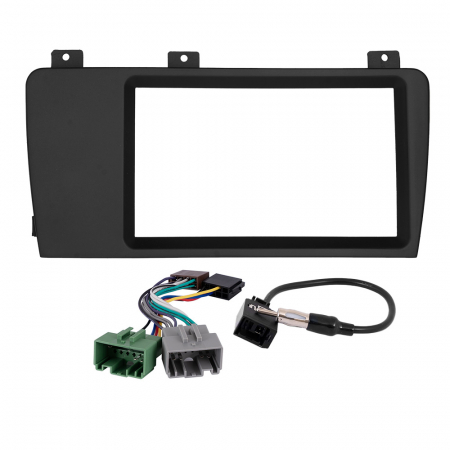 Installationspakke Volvo V70/S60 2005-2007 i gruppen Bilstereo / Hvad passer i min bil / Volvo / Volvo XC70 / Volvo XC70 2004-2007 / Skifte stereo XC70 2004-2007 hos BRL Electronics (SETVOLVOPKT2)