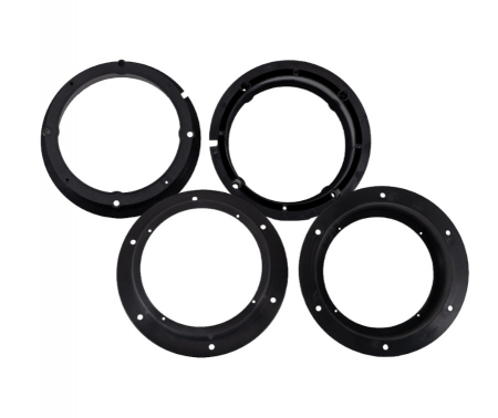 Adapterpakke til højttalerudskiftning, Volkswagen Golf Mk5 i gruppen Bilstereo / Hvad passer i min bil / Volkswagen / Golf / Golf Mk5 2004-2009 / Skifte højttalere Golf Mk5 2004-2009 hos BRL Electronics (SETVWPKT28)