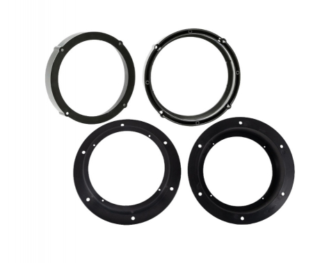 Adapterpakke til højttalerudskift, VW Golf/Passat i gruppen Bilstereo / Hvad passer i min bil / Volkswagen / Passat / Passat B8 2015-2023 / Skifte højttalere Passat B8 2015-2023 hos BRL Electronics (SETVWPKT30)