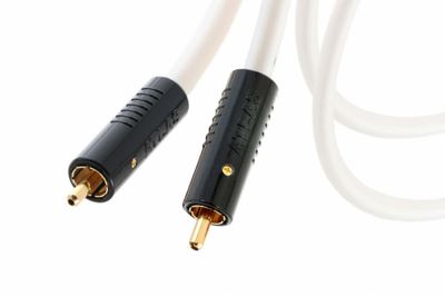 Atlas Element Achromatic subwooferkabel, 5 meter