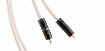 Atlas Element Integra, signalkabel 0.75 meter