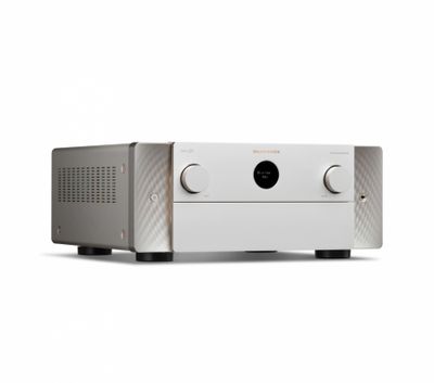 Marantz Cinema 30 11.4-kanalig hemmabioförstärkare, silver
