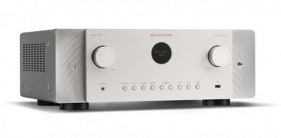 Marantz Cinema 60 7.2-kanalig hemmabioförstärkare, silver