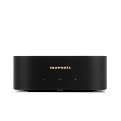 Marantz Model M1 stereoförstärkare med streaming