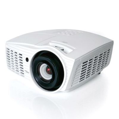 Optoma HD50, butiksdemo