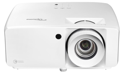 Optoma ZH400, full HD-projektor