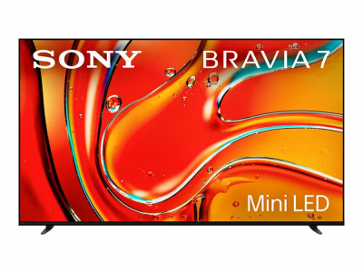 Sony Bravia 7 65