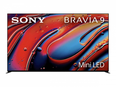 Sony Bravia 9 65