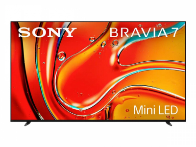 Sony Bravia 7 75
