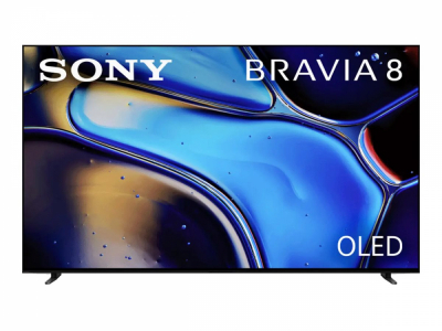 Sony Bravia 8 77