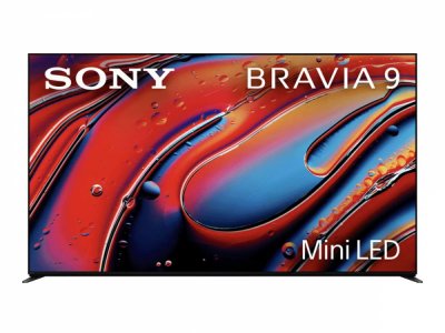 Sony Bravia 9 85