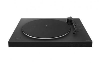 Sony PS-LX310BT, välljudande skivspelare med Bluetooth