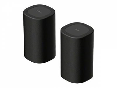 Sony BRAVIA Theatre Rear 8, trådløse baghøjttalere