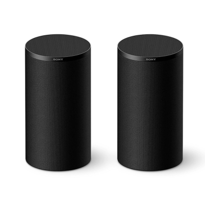 Sony BRAVIA Theatre Rear 9, trådløse baghøjttalere