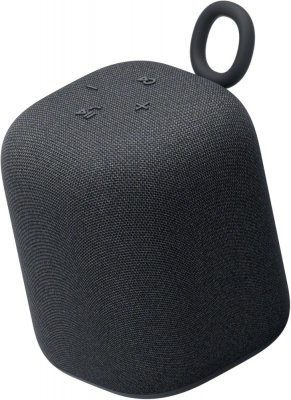 Sony LinkBuds Speaker trådløs bærbar højttaler, sort