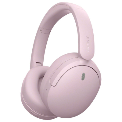 Sony WH-CH730N Trådløse støjreducerende BT-hovedtelefoner, Rosa