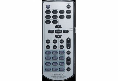 Fjärrkontroll Kenwood KCA-RC DV340
