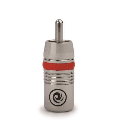 Planet Waves lödfria RCA-kontakter, styck