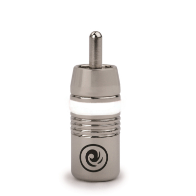 Planet Waves lödfria RCA-kontakter, styck