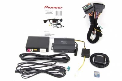 Pioneer AVIC-F260VAG 