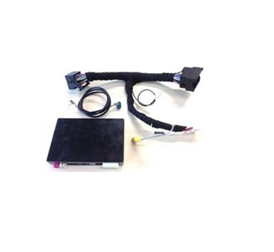 Pioneer CA-NAV-VAG.260 Kablage till Avic-F260