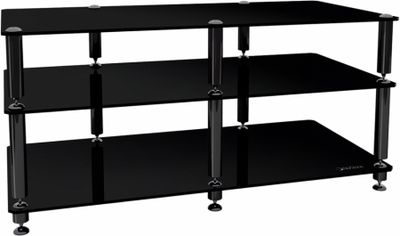 Norstone Bergen AV 2, TV/media-bänk