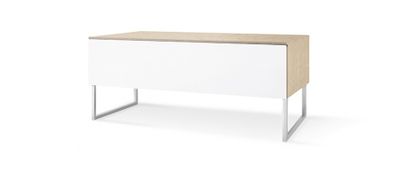 Norstone Khalm 140, TV/mediabänk ek