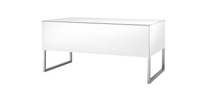 Norstone Khalm, TV/mediabänk pianovit