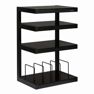 Norstone Esse Hifi Vinyl, matsort stereobænk