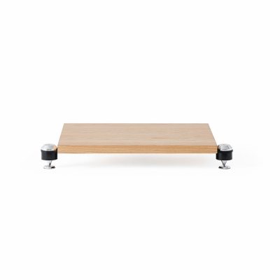 Norstone Copenhagen Base bundhylde, eg